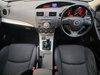 Mazda Mazda3 1.6 Takuya Hatchback 5dr Petrol Manual Euro 5 (105 ps) 5dr Manual 2026
