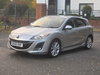Mazda Mazda3 1.6 Takuya Hatchback 5dr Petrol Manual Euro 5 (105 ps) 5dr Manual 2026