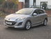 Mazda Mazda3 1.6 Takuya Hatchback 5dr Petrol Manual Euro 5 (105 ps) 5dr Manual 2010