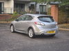 Mazda Mazda3 1.6 Takuya Hatchback 5dr Petrol Manual Euro 5 (105 ps) 5dr Manual 2026