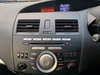 Mazda Mazda3 1.6 Takuya Hatchback 5dr Petrol Manual Euro 5 (105 ps) 5dr Manual 2026