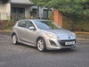 Mazda Mazda3 1.6 Takuya Hatchback 5dr Petrol Manual Euro 5 (105 ps) 5dr Manual 2026