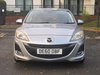 Mazda Mazda3 1.6 Takuya Hatchback 5dr Petrol Manual Euro 5 (105 ps) 5dr Manual 2026
