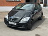 Mercedes-Benz A Class 1.5 A160 Classic SE CVT 5dr 5dr Automatic 2026