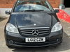 Mercedes-Benz A Class 1.5 A160 Classic SE CVT 5dr 5dr Automatic 2026
