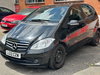 Mercedes-Benz A Class 1.5 A160 Classic SE CVT 5dr 5dr Automatic 2026
