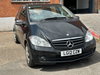 Mercedes-Benz A Class 1.5 A160 Classic SE CVT 5dr 5dr Automatic 2026