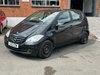 Mercedes-Benz A Class 1.5 A160 Classic SE CVT 5dr 5dr Automatic 2026