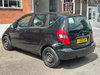 Mercedes-Benz A Class 1.5 A160 Classic SE CVT 5dr 5dr Automatic 2026