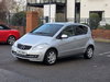 Mercedes-Benz A Class 1.5 A160 BlueEfficiency Classic SE 5dr 5dr Manual 2026