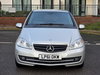 Mercedes-Benz A Class 1.5 A160 BlueEfficiency Classic SE 5dr 5dr Manual 2026