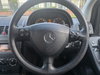 Mercedes-Benz A Class 1.5 A160 BlueEfficiency Classic SE 5dr 5dr Manual 2026