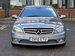 Mercedes-Benz CLC Class 2.1 CLC200 CDI Sport Coupe 3dr Diesel Manual Euro 4 (122 ps) 3dr Manual 2010