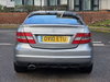 Mercedes-Benz CLC Class 2.1 CLC200 CDI Sport Coupe 3dr Diesel Manual Euro 4 (122 ps) 3dr Manual 2026