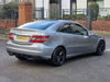 Mercedes-Benz CLC Class 2.1 CLC200 CDI Sport Coupe 3dr Diesel Manual Euro 4 (122 ps) 3dr Manual 2026