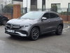 Mercedes-Benz EQA EQA 250+ 70.5kWh AMG Line (Premium) Auto 5dr 5dr Automatic 2026