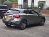Mercedes-Benz GLA 1.6 GLA180 Urban Edition SUV 5dr Petrol 7G-DCT Euro 6 (s/s) (122 ps) 5dr Automatic 2026