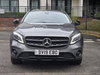 Mercedes-Benz GLA 1.6 GLA180 Urban Edition SUV 5dr Petrol 7G-DCT Euro 6 (s/s) (122 ps) 5dr Automatic 2026