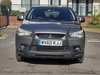Mitsubishi ASX 1.6 ClearTec 2 SUV 5dr Petrol Manual Euro 5 (115 ps) 5dr Manual 2026