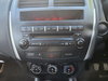 Mitsubishi ASX 1.6 ClearTec 2 SUV 5dr Petrol Manual Euro 5 (115 ps) 5dr Manual 2026