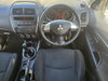 Mitsubishi ASX 1.6 ClearTec 2 SUV 5dr Petrol Manual Euro 5 (115 ps) 5dr Manual 2026