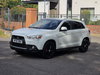 Mitsubishi ASX Mitsubishi ASX 1.8 Diesel  5dr Manual 2026