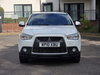 Mitsubishi ASX Mitsubishi ASX 1.8 Diesel  5dr Manual 2026