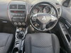 Mitsubishi ASX Mitsubishi ASX 1.8 Diesel  5dr Manual 2026