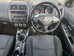 Mitsubishi ASX Mitsubishi ASX 1.8 Diesel  5dr Manual 2010