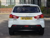 Mitsubishi ASX Mitsubishi ASX 1.8 Diesel  5dr Manual 2026
