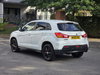 Mitsubishi ASX Mitsubishi ASX 1.8 Diesel  5dr Manual 2026