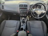 Mitsubishi ASX Mitsubishi ASX 1.8 Diesel  5dr Manual 2026