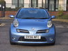 Nissan Micra C+C 1.6 Essenza Convertible 2dr Petrol Automatic (175 g/km, 109 bhp) 2dr Automatic 2026