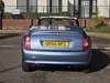 Nissan Micra C+C 1.6 Essenza Convertible 2dr Petrol Automatic (175 g/km, 109 bhp) 2dr Automatic 2026