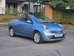 Nissan Micra C+C 1.6 Essenza Convertible 2dr Petrol Automatic (175 g/km, 109 bhp) 2dr Automatic 2006