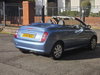 Nissan Micra C+C 1.6 Essenza Convertible 2dr Petrol Automatic (175 g/km, 109 bhp) 2dr Automatic 2026
