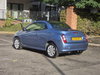 Nissan Micra C+C 1.6 Essenza Convertible 2dr Petrol Automatic (175 g/km, 109 bhp) 2dr Automatic 2026