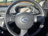 Nissan Micra C+C 1.6 Essenza Convertible 2dr Petrol Automatic (175 g/km, 109 bhp) 2dr Automatic 2026