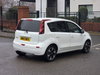 Nissan Note 1.4 16V n-tec+ Hatchback 5dr Petrol Manual Euro 5 (88 ps) 5dr Manual 2026