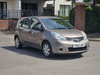 Nissan Note 1.4 16V Visia Hatchback 5dr Petrol Manual Euro 4 (88 ps) 5dr Manual 2026