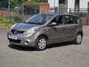 Nissan Note 1.4 16V Visia Hatchback 5dr Petrol Manual Euro 4 (88 ps) 5dr Manual 2026