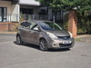 Nissan Note 1.6 16V n-tec Hatchback 5dr Petrol Auto Euro 5 (110 ps) 5dr Automatic 2026