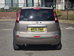 Nissan Note 1.6 16V n-tec Hatchback 5dr Petrol Auto Euro 5 (110 ps) 5dr Automatic 2011