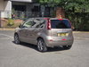 Nissan Note 1.6 16V n-tec Hatchback 5dr Petrol Auto Euro 5 (110 ps) 5dr Automatic 2026
