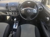 Nissan Note 1.6 16V n-tec Hatchback 5dr Petrol Auto Euro 5 (110 ps) 5dr Automatic 2026
