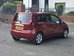 Nissan Note 1.6 16V Tekna Hatchback 5dr Petrol Auto Euro 5 (110 ps) 5dr Automatic 2011