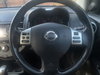 Nissan Note 1.6 16V Tekna Hatchback 5dr Petrol Auto Euro 5 (110 ps) 5dr Automatic 2026