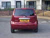 Nissan Note 1.6 16V Tekna Hatchback 5dr Petrol Auto Euro 5 (110 ps) 5dr Automatic 2026