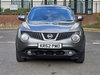 Nissan Juke 1.6 Acenta Premium Euro 5 (s/s) 5dr 5dr Manual 2026