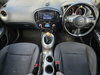 Nissan Juke 1.6 Acenta Premium Euro 5 (s/s) 5dr 5dr Manual 2026